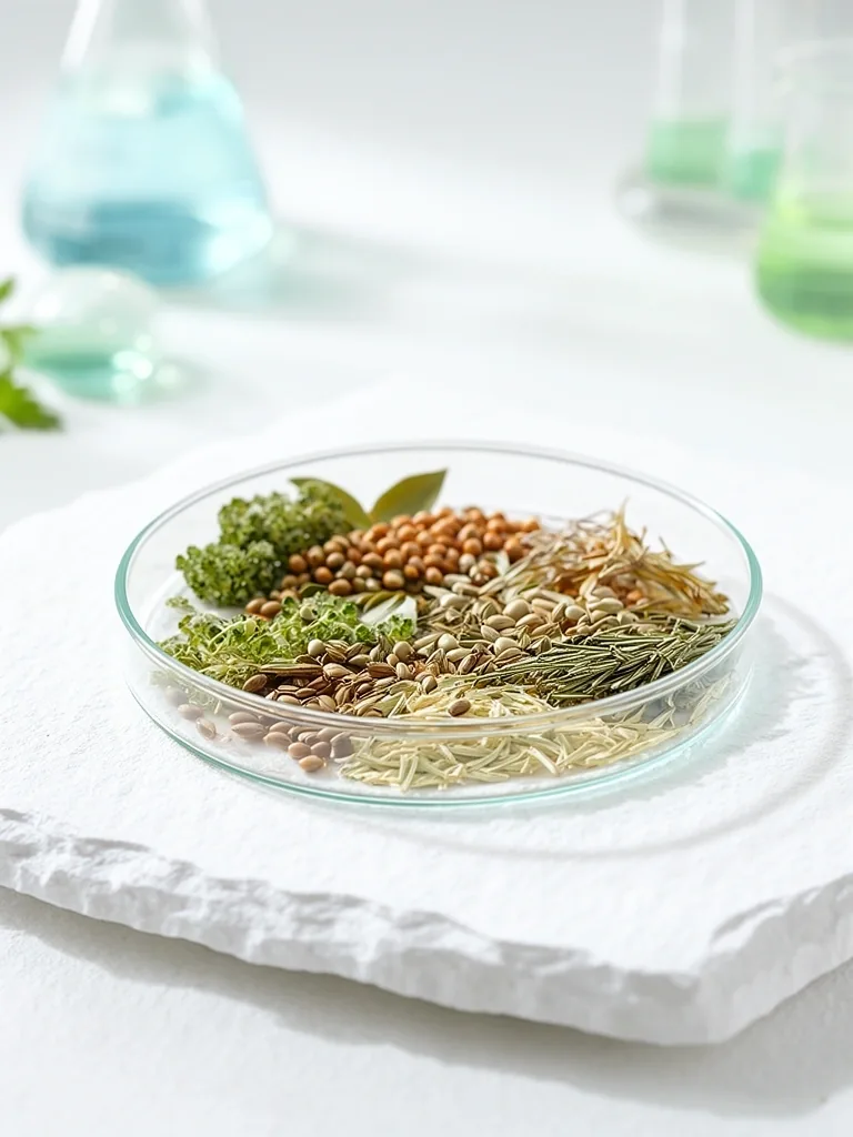 Nutritional research